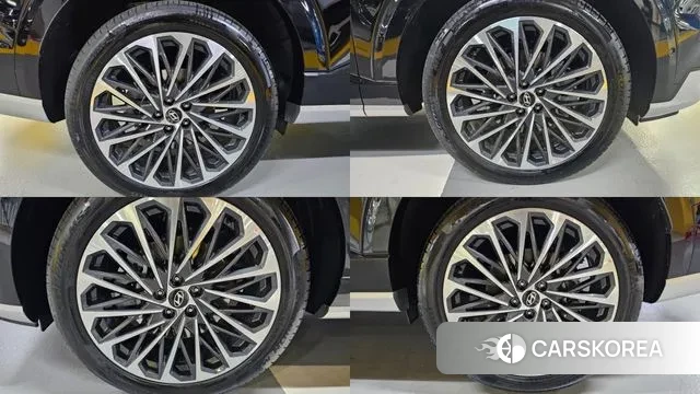 Hyundai Palisade (LX3) id 3732141 из Кореи 11