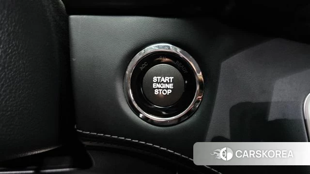 Ssangyong Rexton Sports id 4625317 из Кореи 11