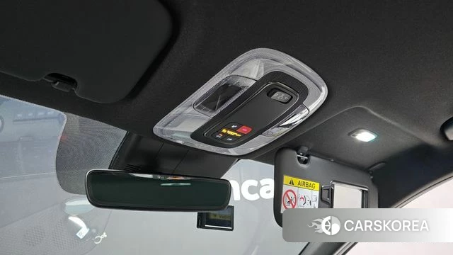 Hyundai The New Avante (CN7) id 4178233 из Кореи 11