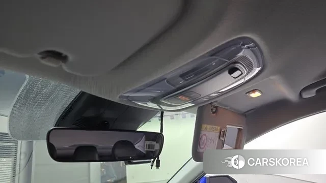 Hyundai Avante (CN7) id 2901606 из Кореи 11