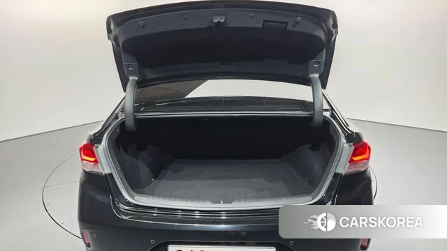Hyundai Sonata New Rise id 4521065 из Кореи 11