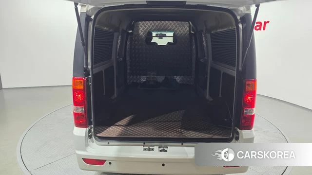 Dongfeng Socon C35 id 3864510 из Кореи 11