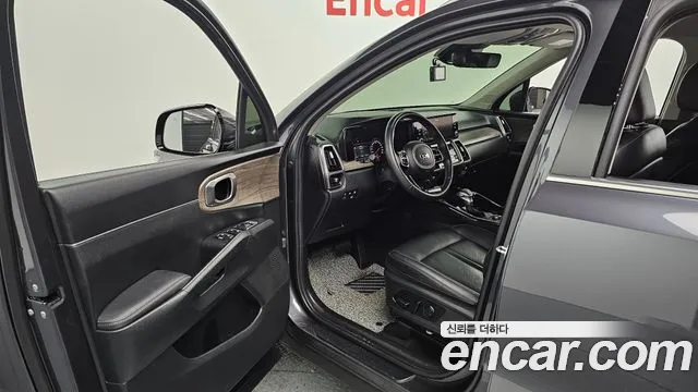 Kia Sorento 4th Generation id 2654874 из Кореи 11