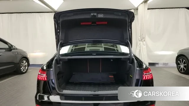 Audi A6 (C8) id 3355783 из Кореи 11