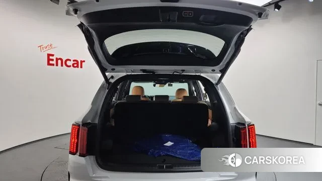 Kia Sorento 4th Generation id 3727769 из Кореи 11