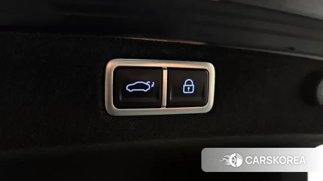 Hyundai Grandeur Hybrid (GN7) id 3586152 из Кореи 11