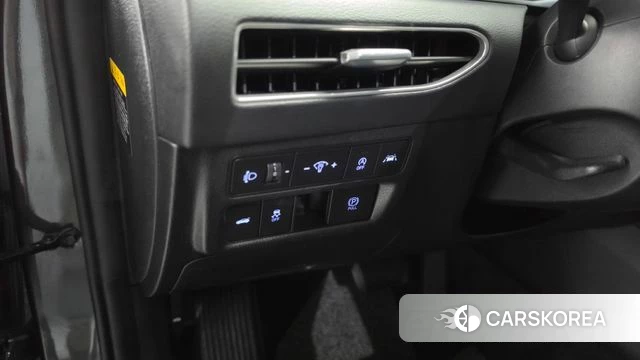 Hyundai Sonata (DN8) id 4294722 из Кореи 11