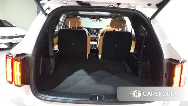 Kia Sorento 4th Generation id 3646621 из Кореи 11