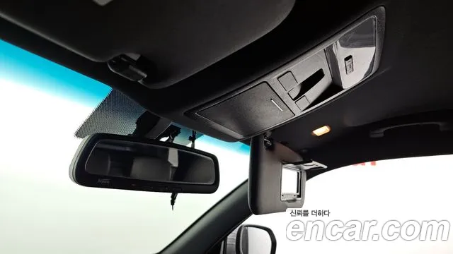 Ssangyong Rexton Sports id 2364565 из Кореи 11