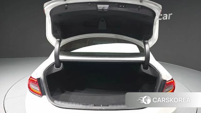 Hyundai Grandeur IG id 4477429 из Кореи 11