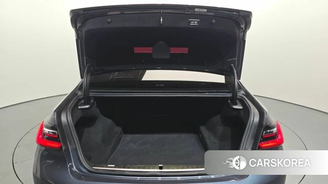 BMW 7 Series (G11) id 4642345 из Кореи 11