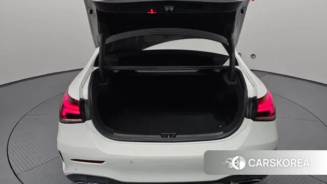 Mercedes-Benz A-Class W177 id 3302236 из Кореи 11