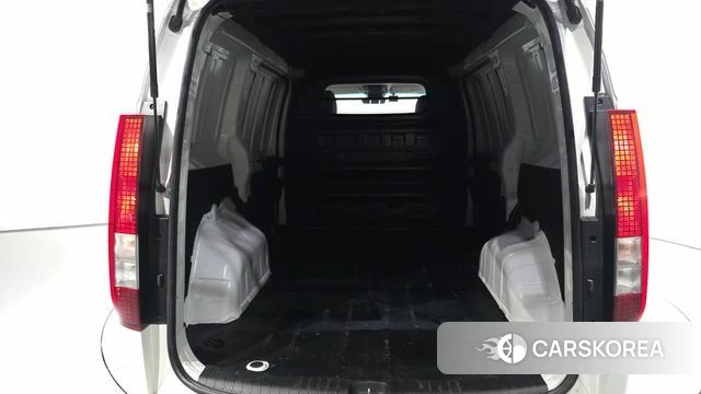 Hyundai Staria id 3891851 из Кореи 11