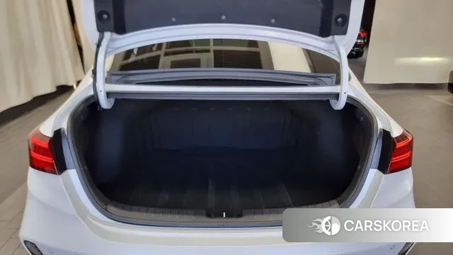 Kia The New K3 2nd generation id 3317387 из Кореи 11