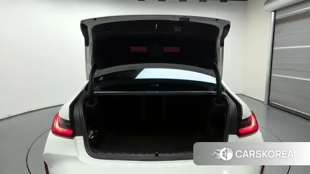 BMW M3 (G80) id 3053232 из Кореи 11