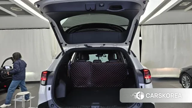 Kia Sportage 5th Generation id 3566221 из Кореи 11