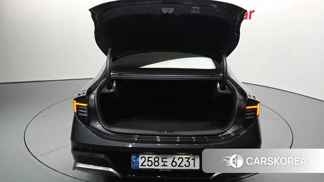 Hyundai Sonata D Edge (DN8) id 3798474 из Кореи 11