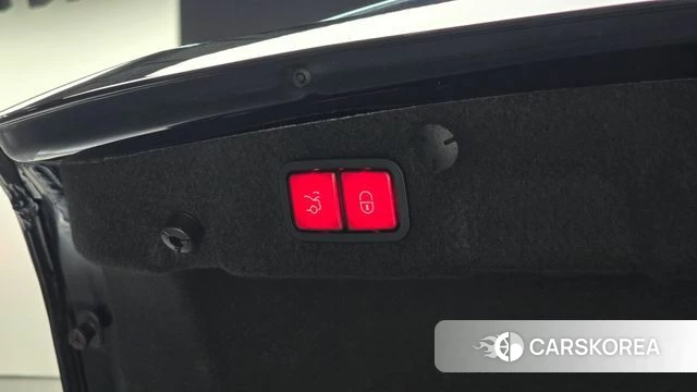 Mercedes-Benz C-Class W205 id 3840086 из Кореи 11