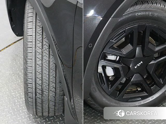 Kia The New Sorento 4th Generation id 4897980 из Кореи 11