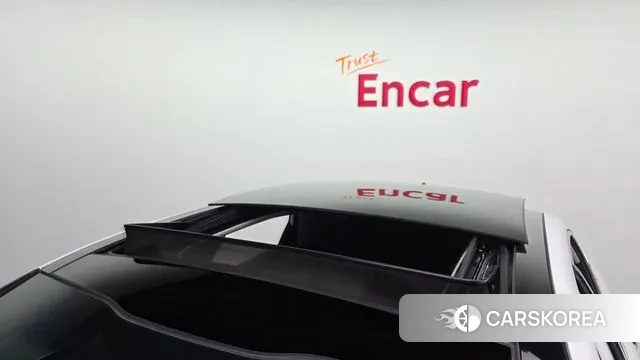 Kia K7 Premier id 3374652 из Кореи 11