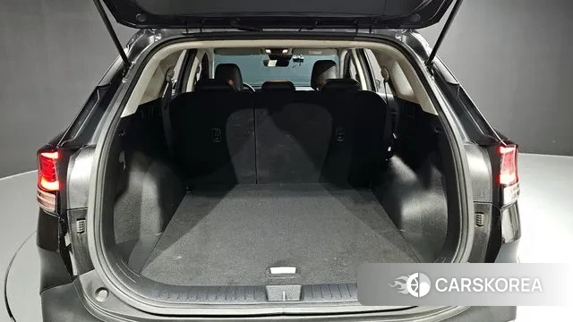 Kia Sportage 5th Generation id 3561811 из Кореи 11