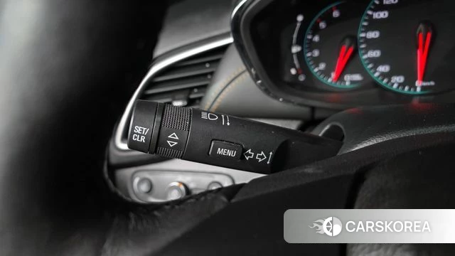 Chevrolet (GM Daewoo) The New Trax id 4203294 из Кореи 11