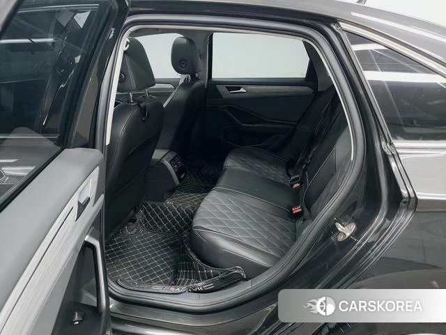Volkswagen Sagitar id 4297420 из Китая 11