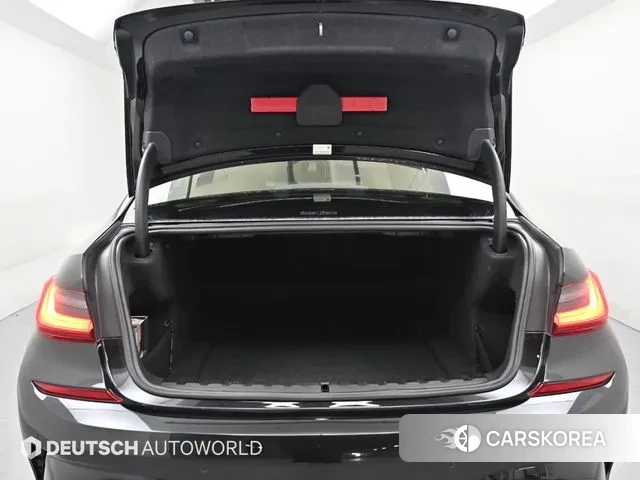 BMW 3 Series (G20) id 3479411 из Кореи 11