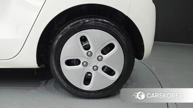 Kia The New Ray id 4389117 из Кореи 11