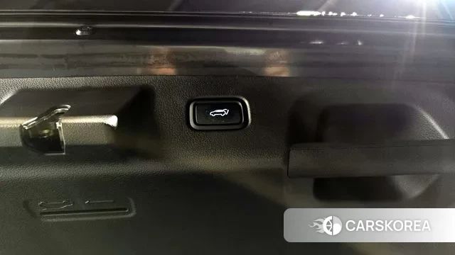 Hyundai The New Palisade id 3472727 из Кореи 11