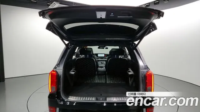 Hyundai Palisade id 2679912 из Кореи 11