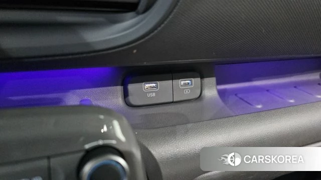 Hyundai Casper id 4603292 из Кореи 11