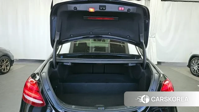 Mercedes-Benz E-Class W213 id 3789128 из Кореи 11