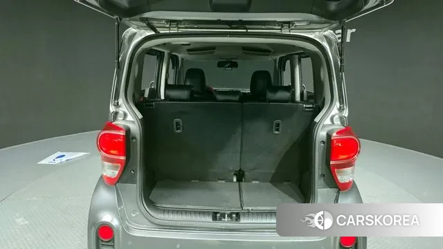 Kia The New Ray id 3539868 из Кореи 11