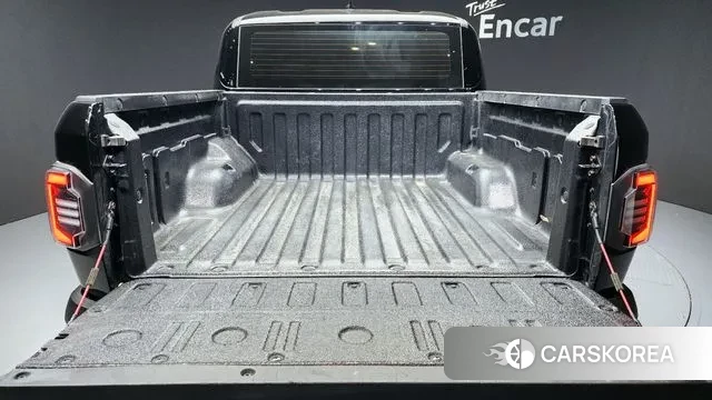 Kia Tasman id 3732328 из Кореи 11