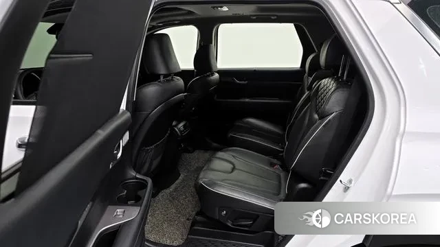 Hyundai Palisade id 3428213 из Кореи 11