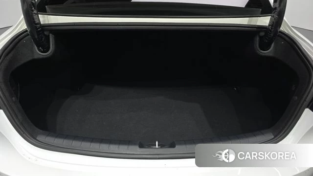 Hyundai The New Grandeur IG id 3832367 из Кореи 11