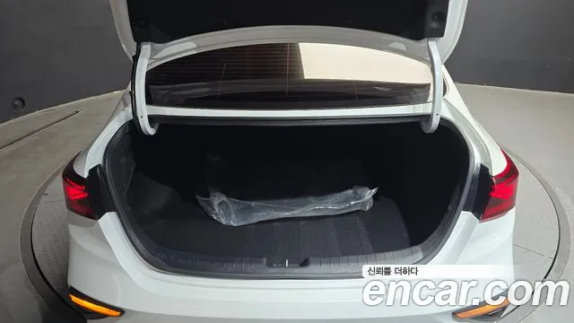 Kia Come New K3 id 2591110 из Кореи 11