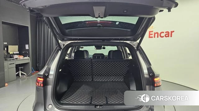 Renault Korea (Samsung) Grand Coleos id 4229980 из Кореи 11