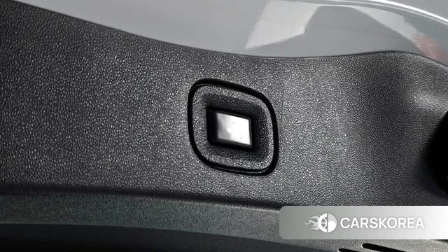 Renault Korea (Samsung) QM6 id 3362830 из Кореи 11