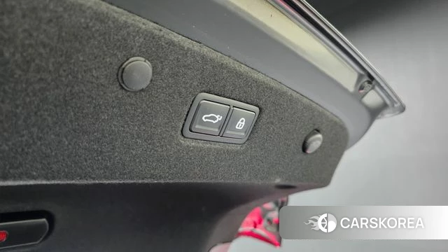 Kia K8 Hybrid id 4463243 из Кореи 11