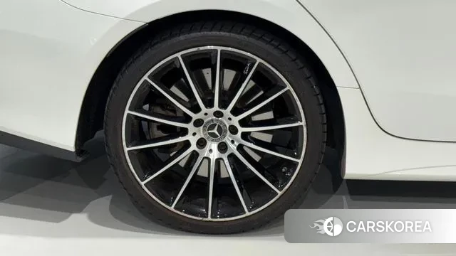 Mercedes-Benz CLS-Class C257 id 3230062 из Кореи 11