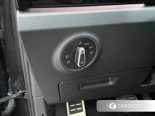 Volkswagen Tanyue id 4392343 из Китая 11