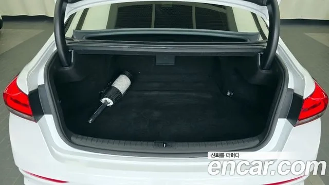 Genesis G80 id 2876818 из Кореи 11