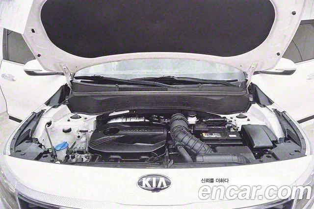 Kia Seltos id 2951690 из Кореи 11