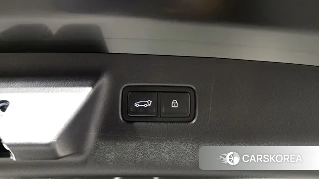 Hyundai Santa Fe (MX5) id 3763717 из Кореи 11