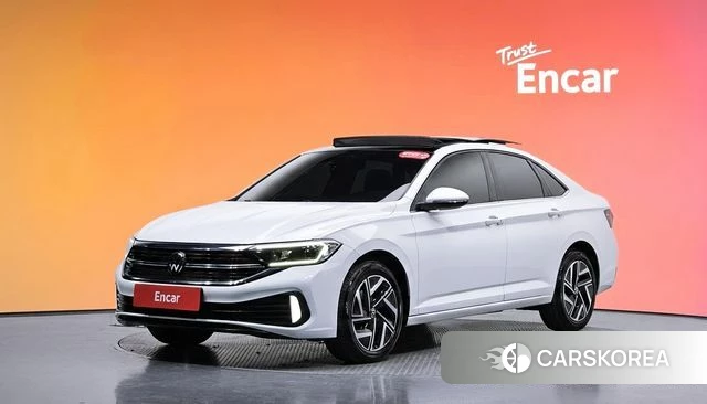 Volkswagen 7th Generation of Jetta id 3963812 из Кореи 11