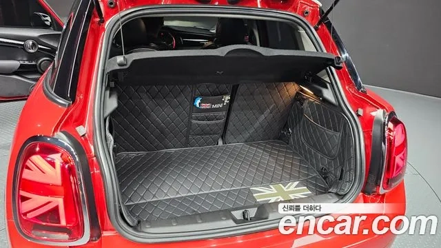 Mini Cooper id 2892209 из Кореи 11