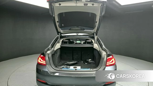 BMW 4 Series (F32) id 3801740 из Кореи 11