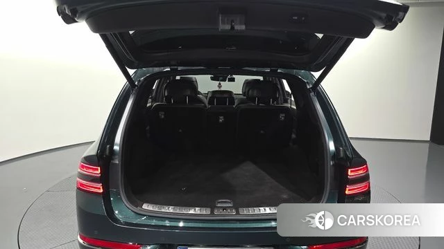 Genesis GV80 id 4433753 из Кореи 11